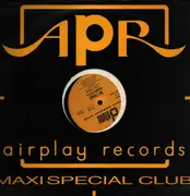 12inch Vinyl Single - D-Tune - Just Can't Get Enough