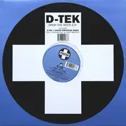 EP - D-Tek - Drop The Rock EP