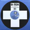 EP - D-Tek - Drop The Rock EP