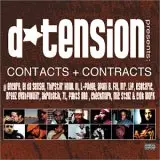 D-Tension - Contacts + Contracts
