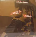 12inch Vinyl Single - D-Tension - Pretty Little Whores / Lay'em Down