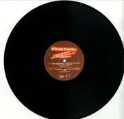 12inch Vinyl Single - D-Tension - Pretty Little Whores / Lay'em Down