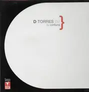 D-Torres DJ - Tu Cintura