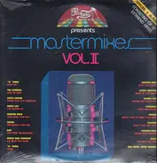 D Train a.o. - Prelude Mastermixes Volume II