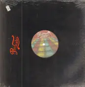 hi gloss - Walk On By / You'll Never Know / Lay It Down On Me / I Hear Music In The Streets