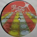 12'' - D-Train - Just Another Night (Without Your Love)