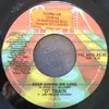 7inch Vinyl Single - D-Train - Keep Giving Me Love / Don't You Wanna Ride (The D Train)