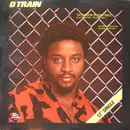 12inch Vinyl Single - D-Train - The Shadow Of Your Smile / Keep Giving Me Love