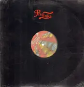 12inch Vinyl Single - D Train, D-Train - Thank You - Still Sealed