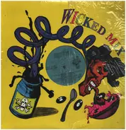 D Train, Snoop Doggy Dogg a.o. - Wicked Mix 32