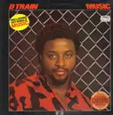 LP - D-Train - Music