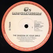 12inch Vinyl Single - D-Train - The Shadow Of Your Smile / Keep Giving Me Love