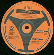 D-Trax - Atomic