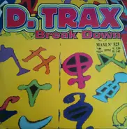 D-Trax - Break Down