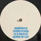 D-Trinity Featuring DJ Stylz