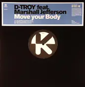 D.Troy - Move Your Body