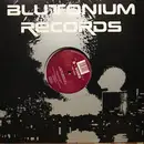 12inch Vinyl Single - D-Vided - So High