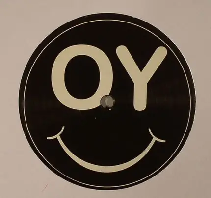 D-Vince & Sergio Pace - The Kids Are Alright EP