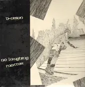 D-Vision - No Laughing Matter