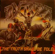 D-Xtreme - The Truth Shall Be Told