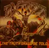 LP - D-Xtreme - The Truth Shall Be Told