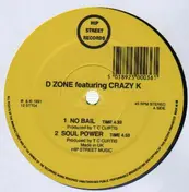 D-Zone - No Bail