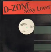 D-Zone - Sexy Lover