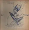 Schellack-12'' - D. Tikalova, B. Blachut, M. Krasova, K. Kalas/Czech Philharmonic Orchestra/Vaclav Talich - Dvorak: Stabat Mater, Op. 58 / Symphony No. 5 'The New World', Op. 95