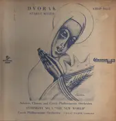 Tschechische Philharmonie - Dvorak: Stabat Mater, Op. 58 / Symphony No. 5 'The New World', Op. 95