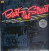LP - D. Train, Strikers and others - Beat The Street: Hot Mixes By Francois Kevorkian
