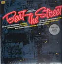 LP - D. Train, Strikers and others - Beat The Street: Hot Mixes By Francois Kevorkian