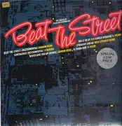 LP - D. Train, Strikers and others - Beat The Street: Hot Mixes By Francois Kevorkian