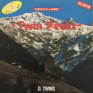 D. Twins - Twin Peaks - Falling (Remix By D.J. Herbie)