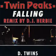 D. Twins - Falling