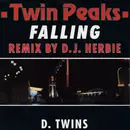 7'' - D. Twins - Falling
