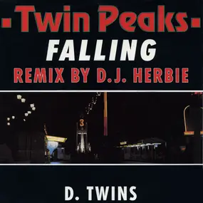 d. twins - Falling