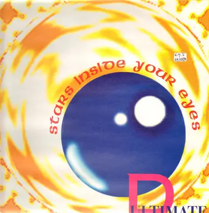 D. Ultimate - Stars Inside Your Eyes