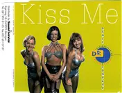 J.D. - Kiss Me