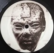 12inch Vinyl Single - D. Carbone - Black Block EP - EP