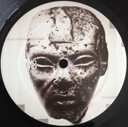 D. Carbone - Black Block EP