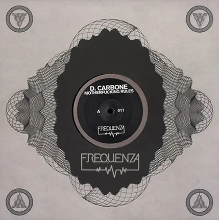 D. Carbone - Motherfucking Rules