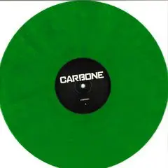 D. Carbone - Acid Life EP