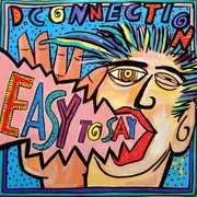 12inch Vinyl Single - D. Connection - Easy To Say