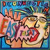 12inch Vinyl Single - D. Connection - Easy To Say