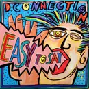 12inch Vinyl Single - D. Connection - Easy To Say