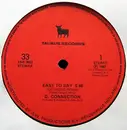 12inch Vinyl Single - D. Connection - Easy To Say