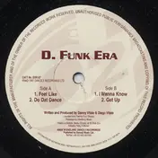 D. Funk Era - Untitled