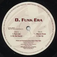 D. Funk Era - Untitled