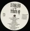 12'' - D. Funk Era - Da Tribute EP