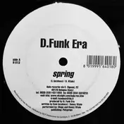 D. Funk Era - Spring